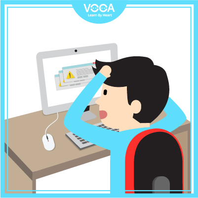 STATE: CAUSE & EFFECT